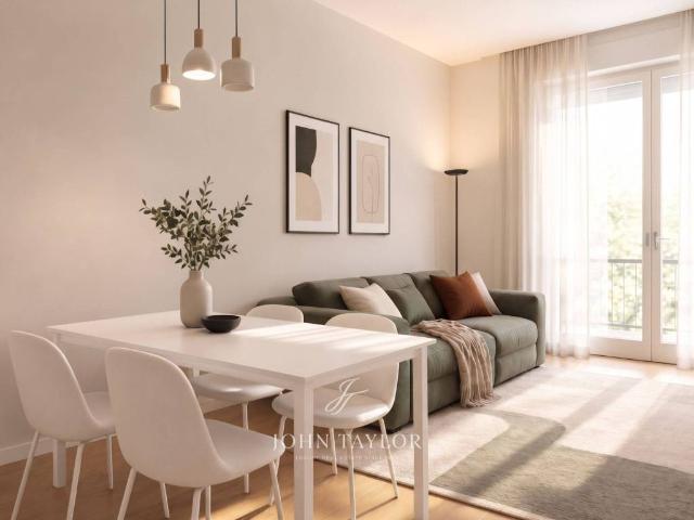 Appartamento in vendita a Milano MI