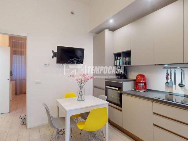 Appartamento in vendita a Milano MI