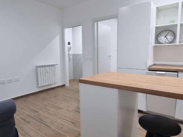 Appartamento in vendita a Milano MI