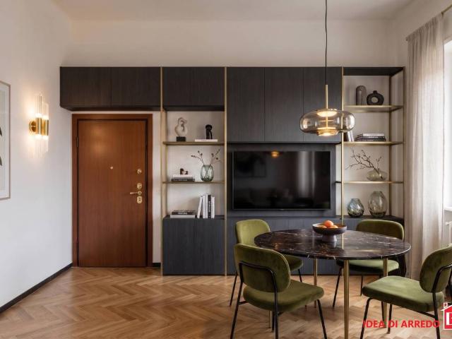 Appartamento in vendita a Milano MI