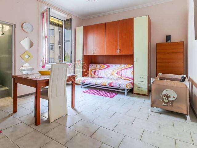 Appartamento in vendita a Milano MI