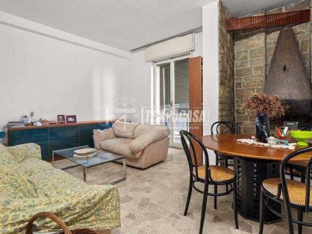 Appartamento in vendita a Milano MI