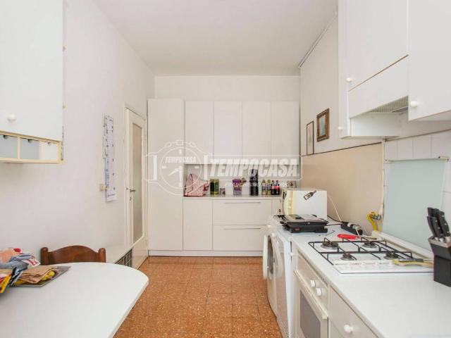 Appartamento in vendita a Milano MI