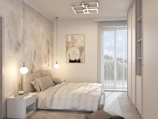 Appartamento in vendita a Milano MI