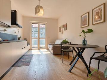 Appartamento in vendita a Milano MI