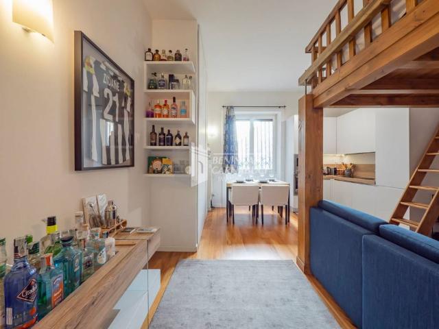 Appartamento in vendita a Milano MI