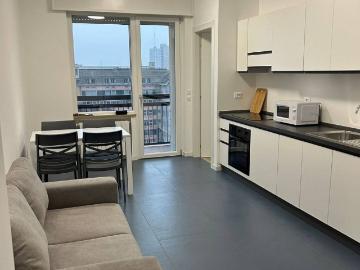 Appartamento in vendita a Milano MI
