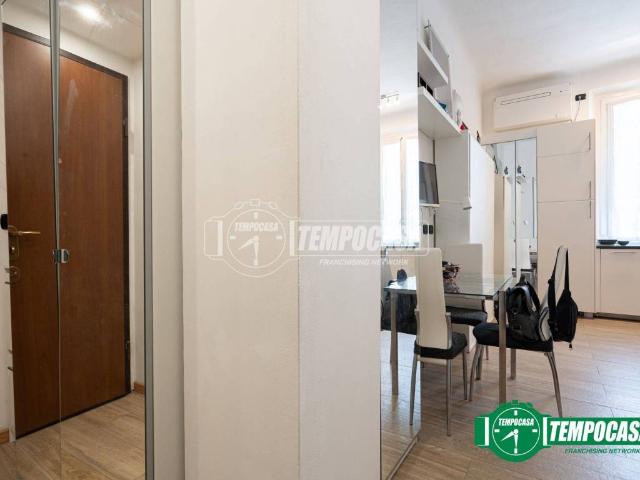 Appartamento in vendita a Milano MI