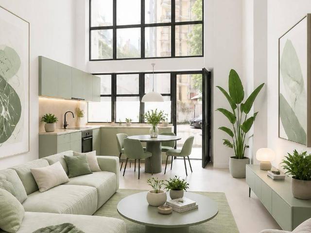 Appartamento in vendita a Milano MI