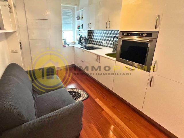Appartamento in vendita a Milano MI