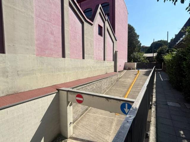 Appartamento in vendita a Milano MI