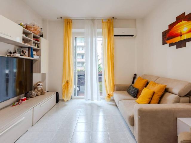 Appartamento in vendita a Milano MI