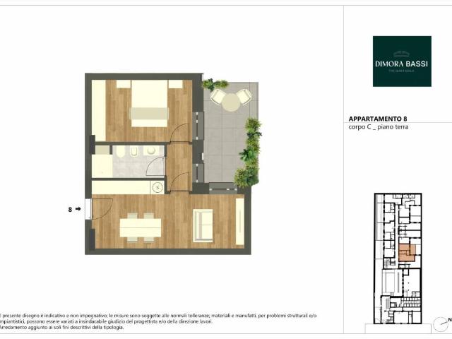Appartamento in vendita a Milano MI