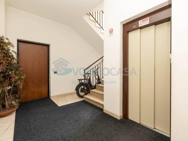 Appartamento in vendita a Milano MI
