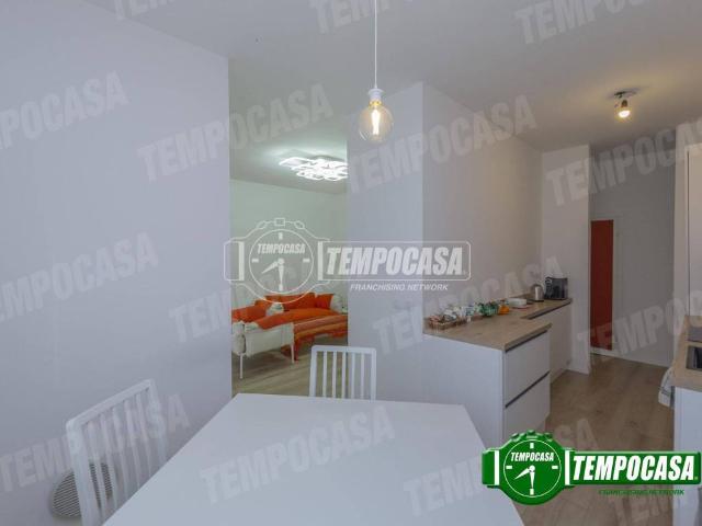 Appartamento in vendita a Milano MI