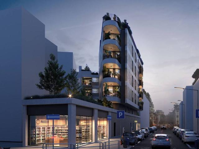 Appartamento in vendita a Milano MI