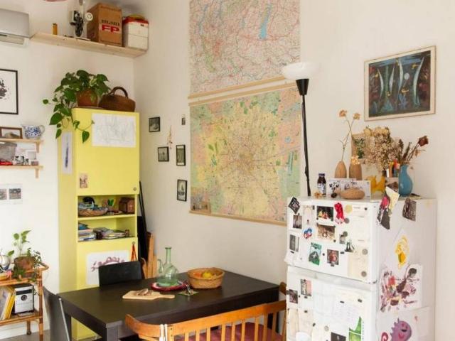 Appartamento in vendita a Milano MI