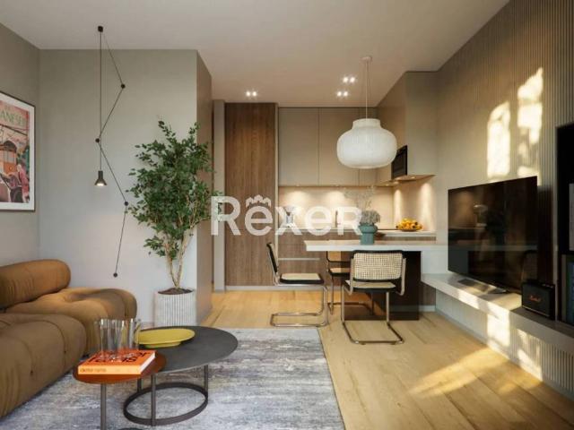 Appartamento in vendita a Milano MI