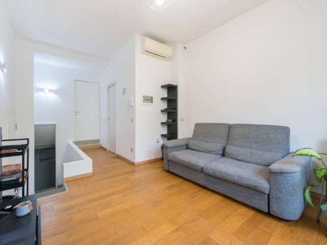 Appartamento in vendita a Milano MI
