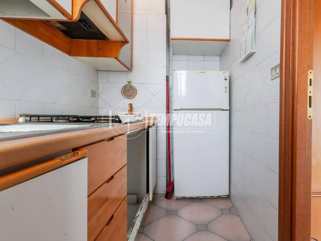 Appartamento in vendita a Milano MI