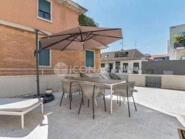 Appartamento in vendita a Milano MI