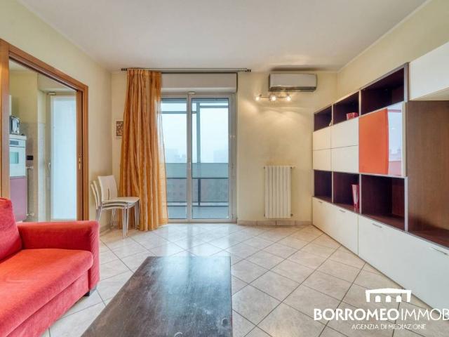 Appartamento in vendita a Milano MI