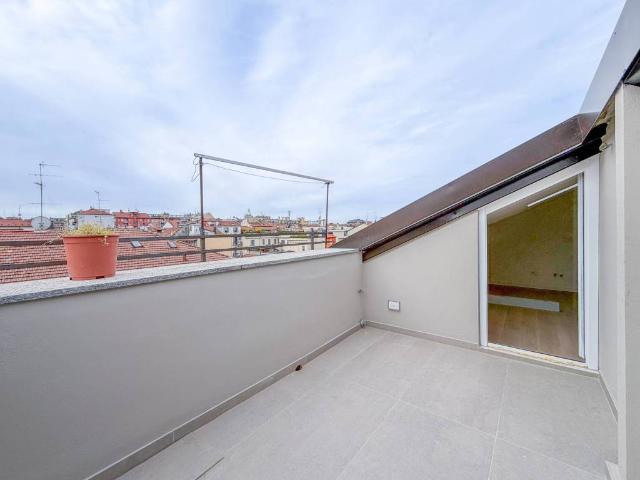 Appartamento in vendita a Milano MI