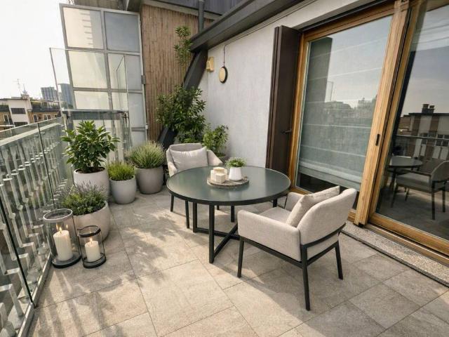 Appartamento in vendita a Milano MI