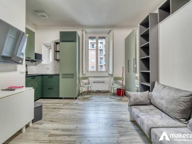 Appartamento in vendita a Milano MI