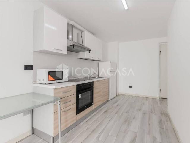 Appartamento in vendita a Milano MI