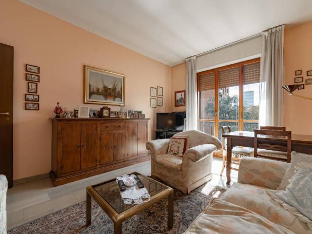 Appartamento in vendita a Milano MI