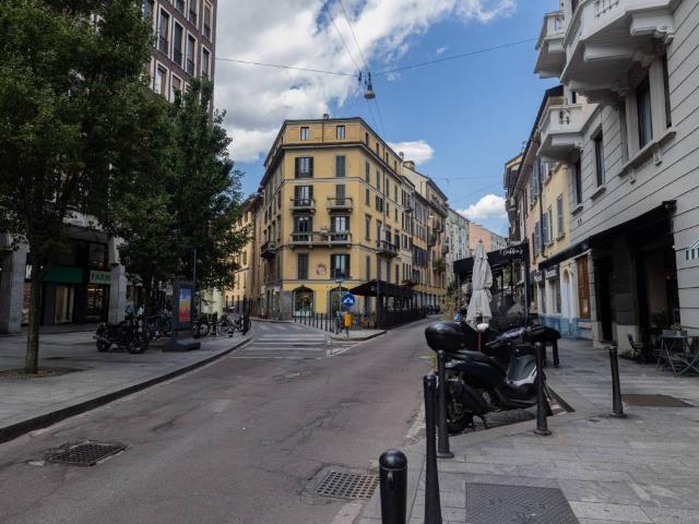 Appartamento in vendita a Milano MI