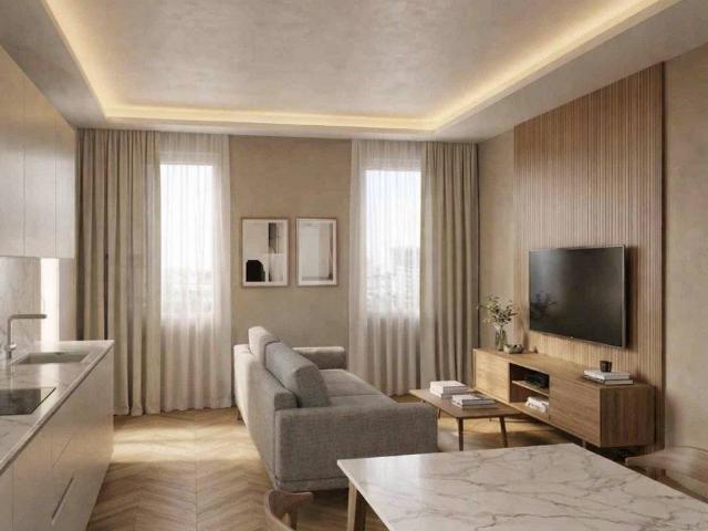 Appartamento in vendita a Milano MI