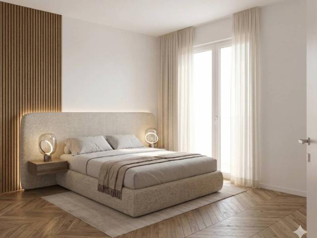 Appartamento in vendita a Milano MI