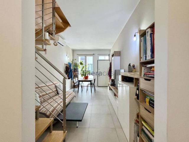 Appartamento in vendita a Milano MI