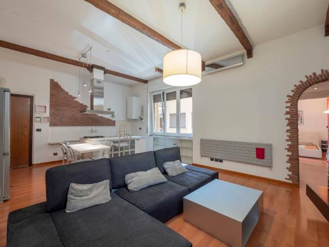 Appartamento in vendita a Milano MI