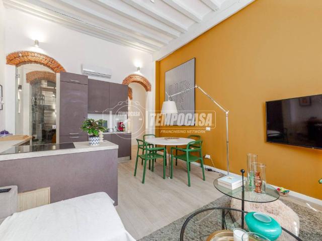 Appartamento in vendita a Milano MI
