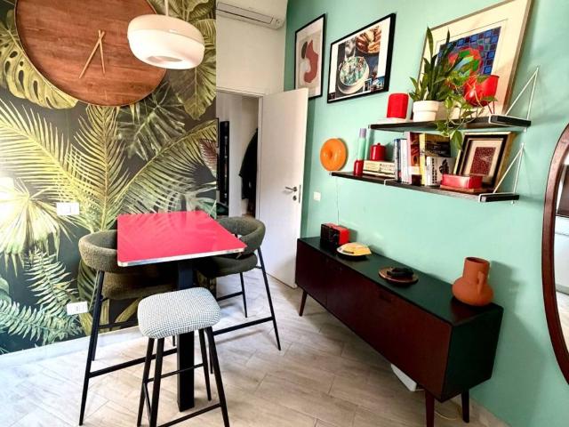Appartamento in vendita a Milano MI