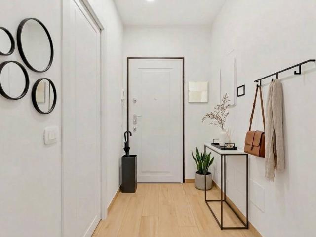 Appartamento in vendita a Milano MI