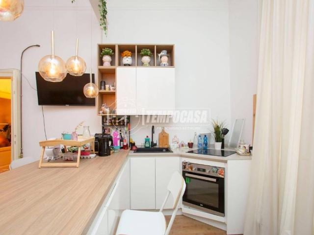 Appartamento in vendita a Milano MI