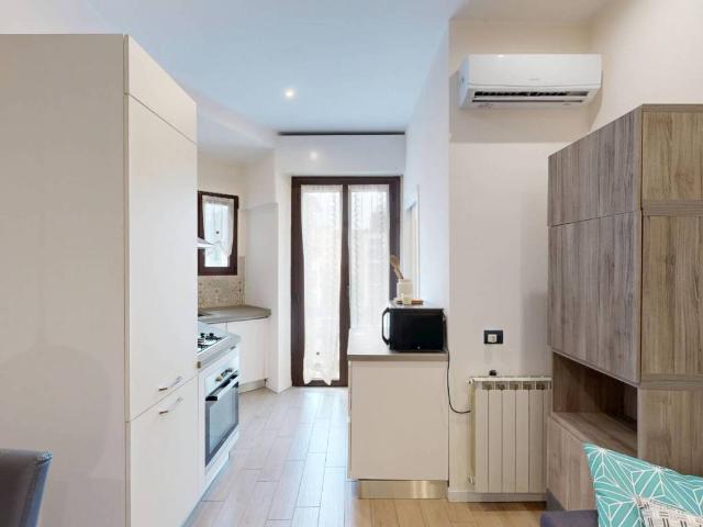 Appartamento in vendita a Milano MI