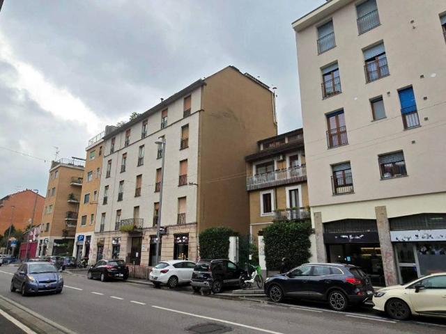 Appartamento in vendita a Milano MI