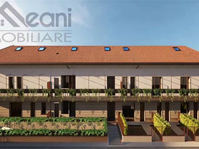Appartamento in vendita a Milano MI