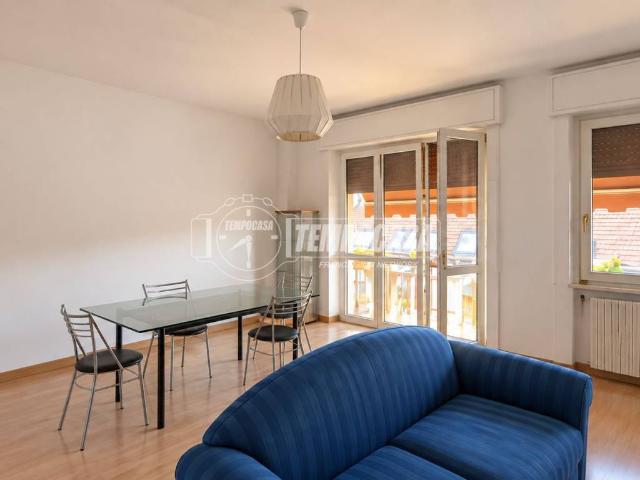 Appartamento in vendita a Milano MI