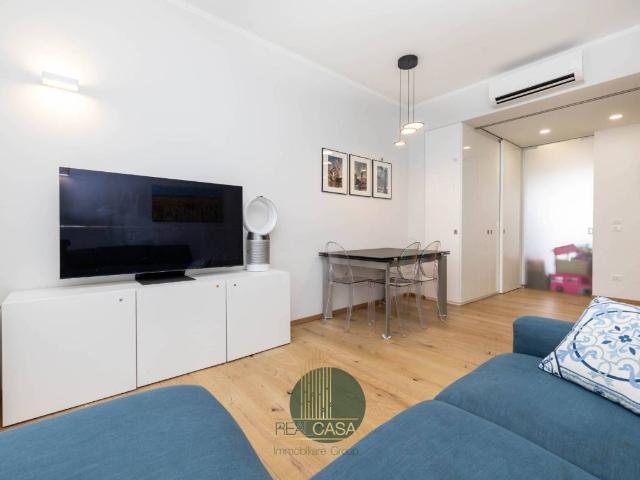 Appartamento in vendita a Milano MI
