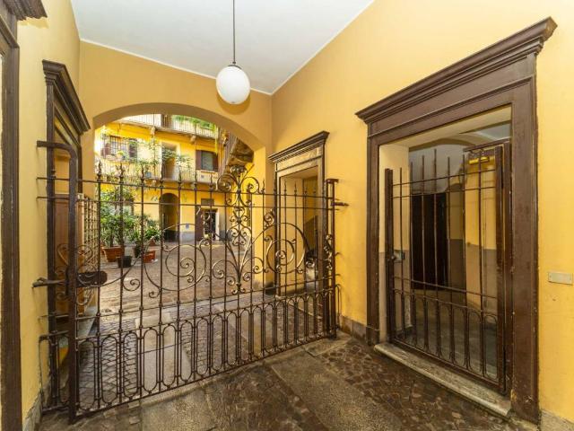 Appartamento in vendita a Milano MI