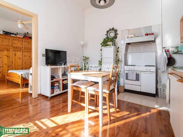 Appartamento in vendita a Milano MI