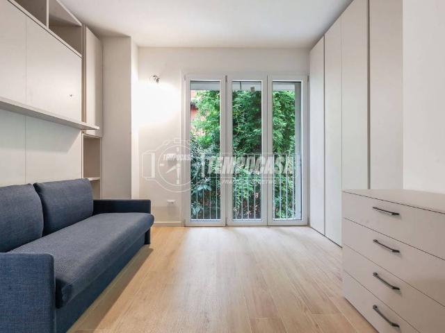 Appartamento in vendita a Milano MI