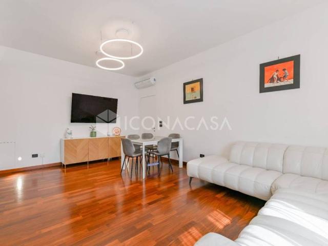 Appartamento in vendita a Milano MI
