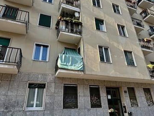 Appartamento in vendita a Milano MI